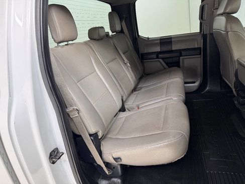 Used 2019 Ford F250 XL w/ Power Equipment Group image 49