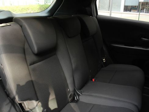 Used 2019 Honda HR-V Sport image 22