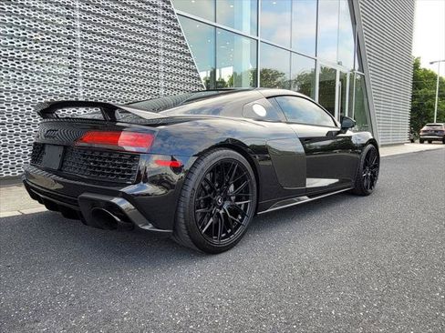 Used 2020 Audi R8 V10 performance AWD/4WD image 7