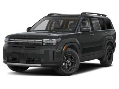New 2026 Hyundai Santa Fe XRT