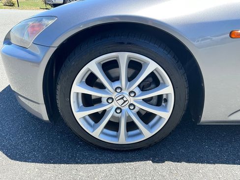 Used 2006 Honda S2000 image 40