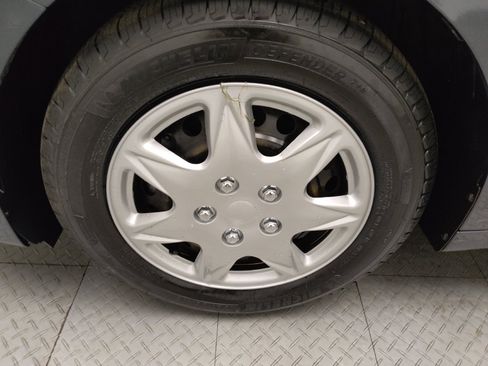 Used 2021 Kia Forte Sedan FWD image 31