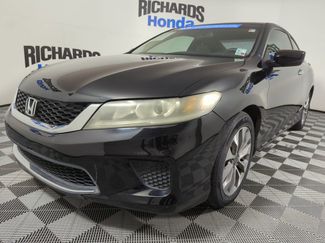 Used 2014 Honda Accord LX-S 360° Tour