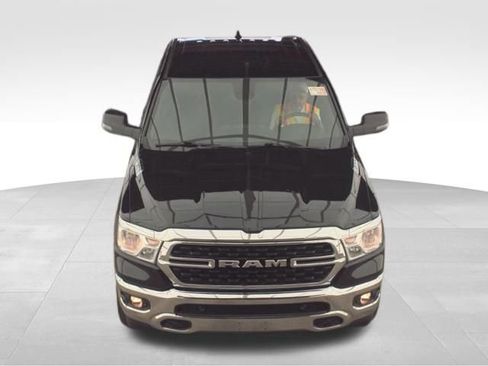 Used 2023 RAM 1500 Big Horn AWD/4WD image 2