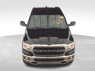 Used 2023 RAM 1500 Big Horn AWD/4WD video 2