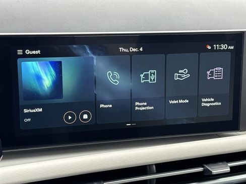 New 2026 Hyundai Tucson SEL image 29