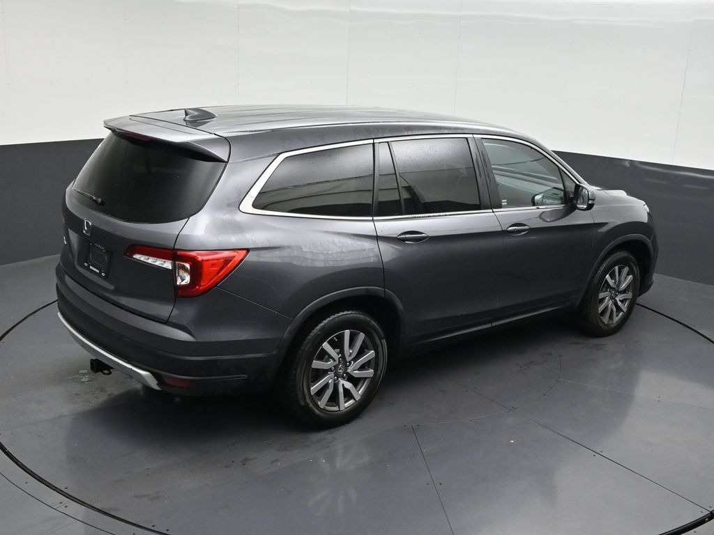 Used 2020 Honda Pilot EX image 18
