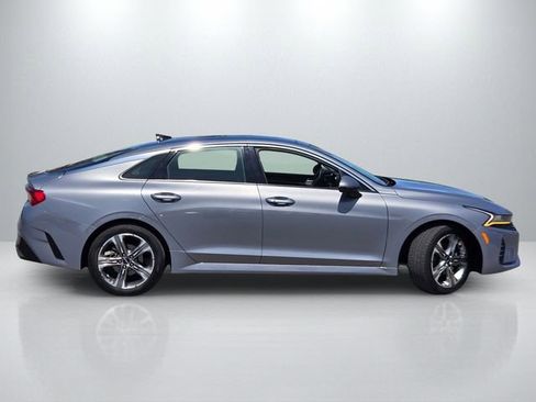 Used 2024 Kia K5 EX w/ EX Premium Package FWD image 3