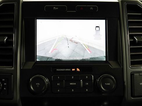 Certified 2020 Ford F150 XLT w/ Equipment Group 302A Luxury AWD/4WD image 26