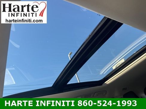 New 2026 INFINITI QX60 Luxe w/ Cargo Package image 16