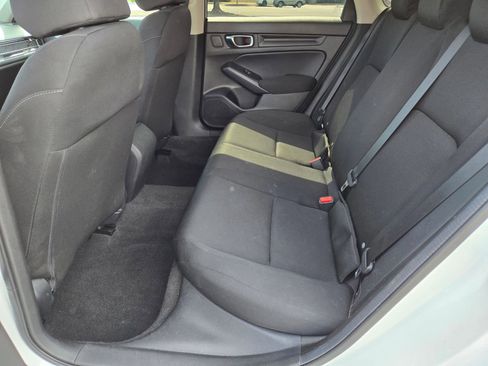 Used 2024 Honda Civic LX image 10