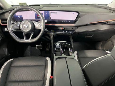 Used 2025 Buick Envision Sport Touring image 13