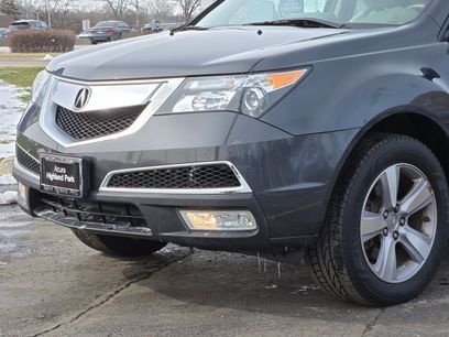 Used 2013 Acura MDX w/ Technology Package