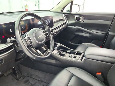 Used 2024 Kia Sorento S FWD image 25