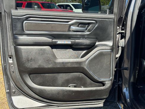 Certified 2024 RAM 1500 Laramie image 11