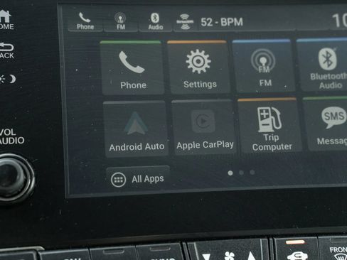 Used 2019 Honda Odyssey EX-L image 27