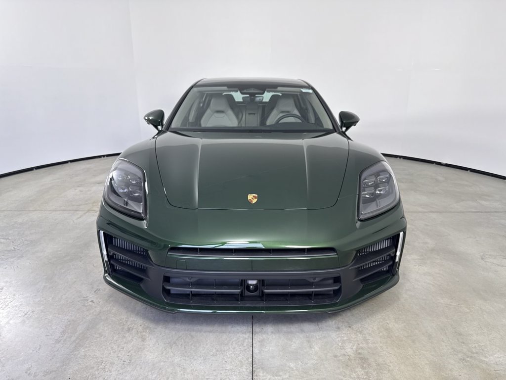 New 2026 Porsche Panamera 4 AWD/4WD image 10