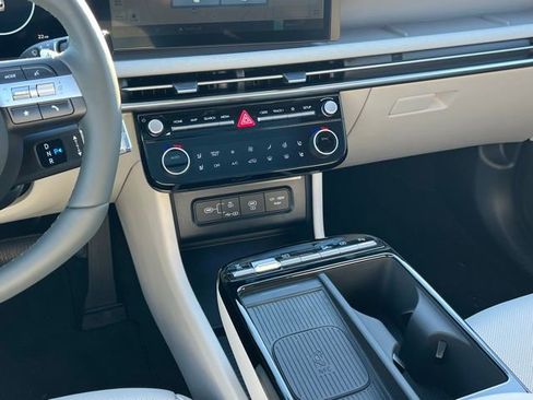 New 2026 Hyundai Tucson Limited image 17