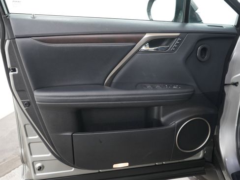 Used 2022 Lexus RX 350 FWD w/ Premium Package image 21