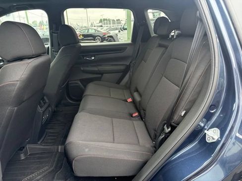 Used 2026 Honda CR-V TrailSport image 11
