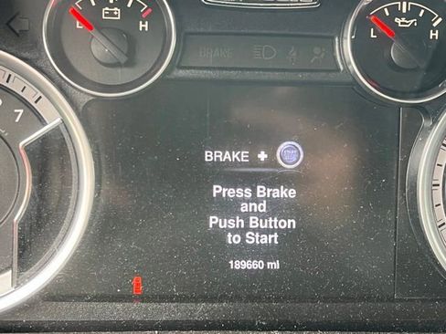 Used 2016 RAM 1500 Laramie w/ Convenience Group AWD/4WD image 10