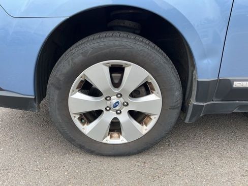 Used 2012 Subaru Outback 2.5i Limited AWD/4WD image 14
