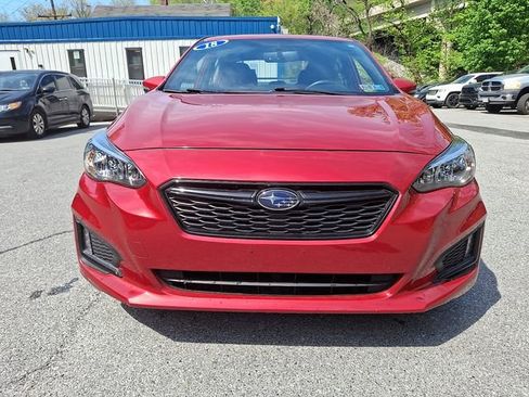 Used 2018 Subaru Impreza 2.0i Sport image 3
