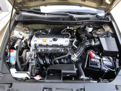 Used 2009 Honda Accord LX image 31