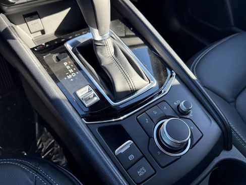 New 2025 MAZDA CX-5 AWD 2.5 S w/ Preferred Package image 18