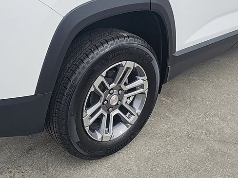 Certified 2026 GMC Terrain Elevation w/ LPO, Floor Liner Package image 8