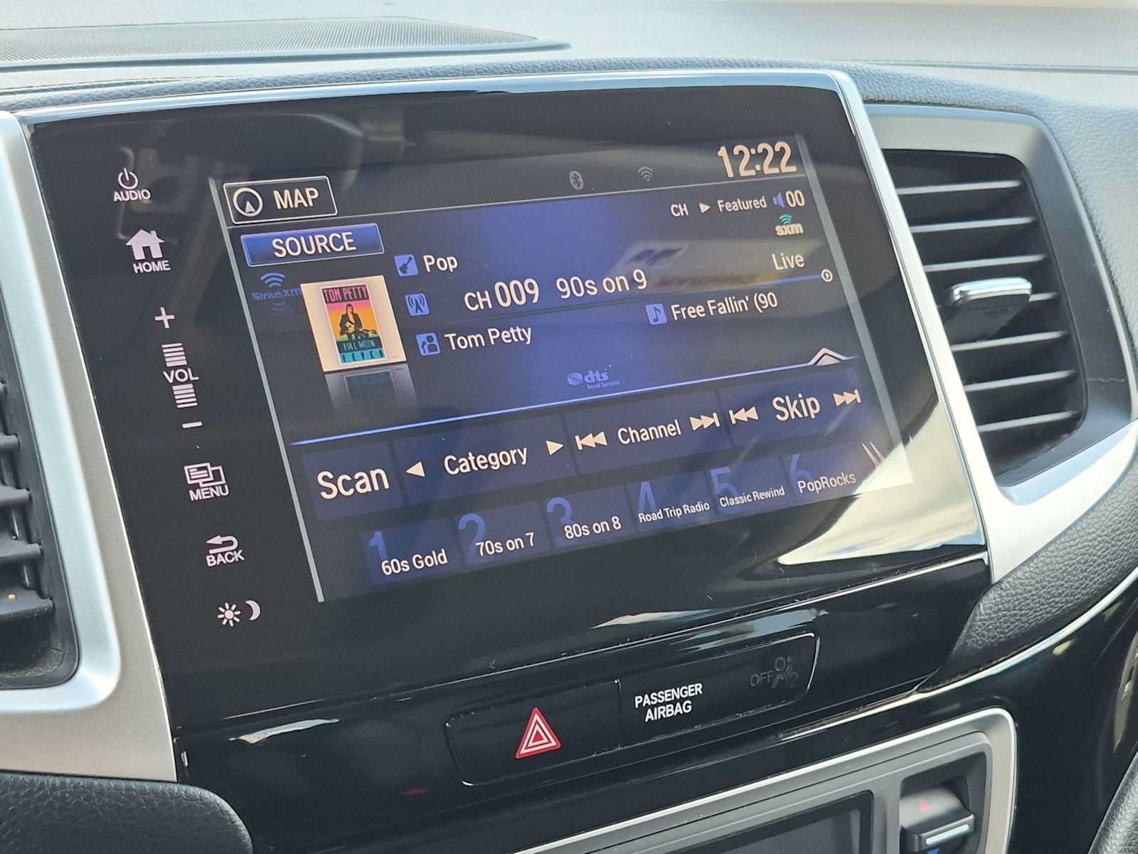 Used 2017 Honda Pilot Elite image 27
