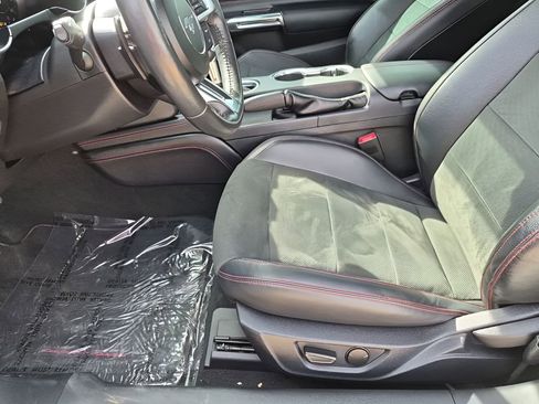 Used 2020 Ford Mustang GT Premium w/ Equipment Group 401A image 24