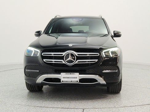 Used 2023 Mercedes-Benz GLE 450 4MATIC image 2