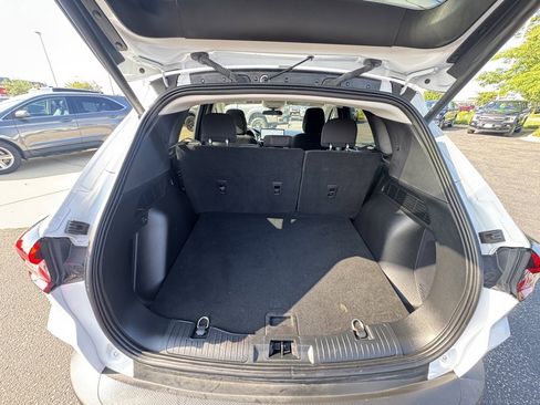 Certified 2023 Ford Escape Active w/ Tech Pack #2 image 16