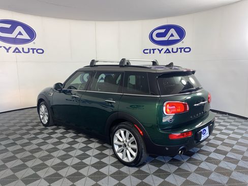 Used 2019 MINI Cooper Clubman FWD image 5