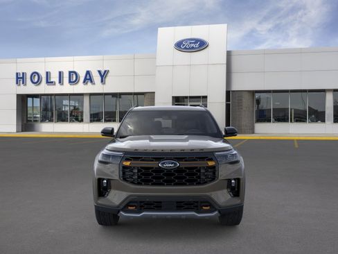 New 2026 Ford Explorer Tremor AWD/4WD image 7