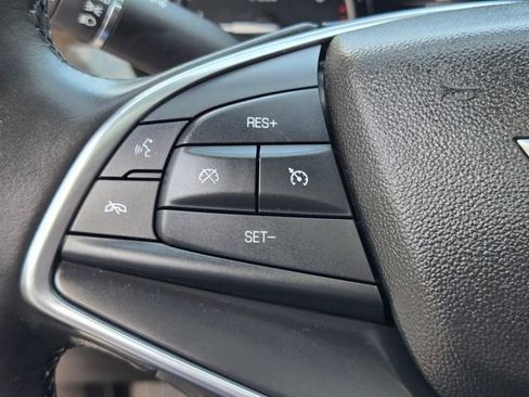 Used 2018 Cadillac CT6 Luxury AWD/4WD image 29