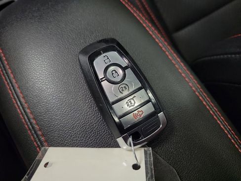 Used 2023 Ford Escape ST-Line w/ Tech Pack #1 image 19