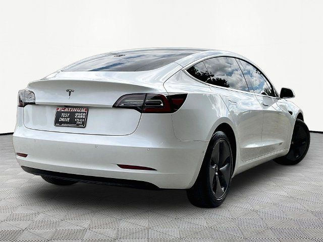Used 2020 Tesla Model 3 Standard Range Plus RWD image 5