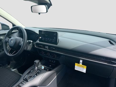 New 2027 Honda HR-V LX image 23