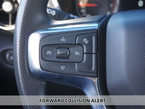 Used 2023 Chevrolet Blazer LT w/ LPO, Floor Liner Package image 4