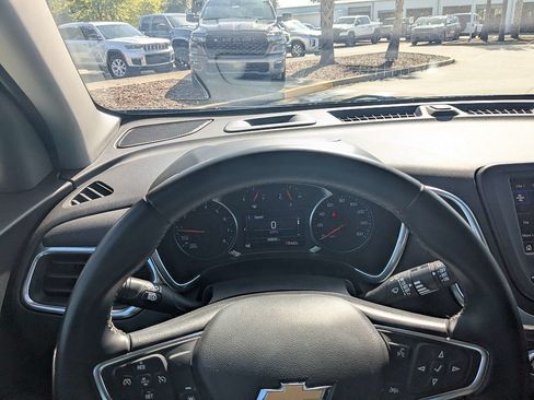 Used 2024 Chevrolet Equinox LT AWD/4WD image 29