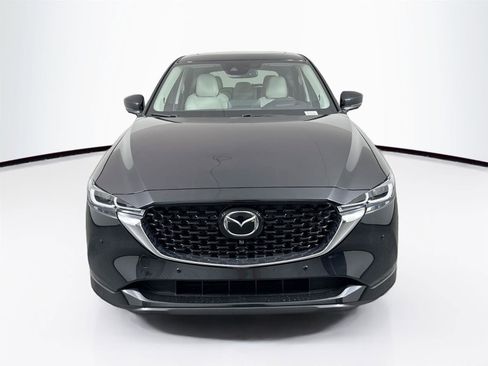 New 2025 MAZDA CX-5 AWD 2.5 S w/ Premium Plus Pkg image 3