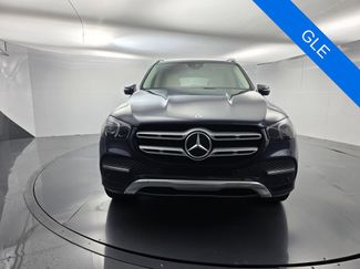 Used 2022 Mercedes-Benz GLE 350 video 2
