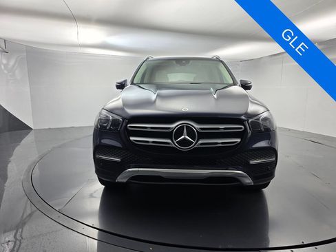 Used 2022 Mercedes-Benz GLE 350 image 2