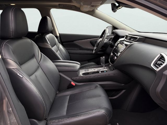 Certified 2024 Nissan Murano SL AWD/4WD image 19
