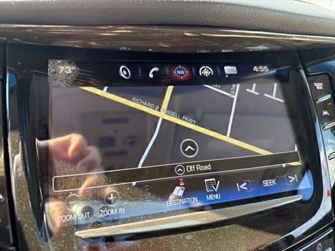 Used 2020 Cadillac Escalade Luxury AWD/4WD image 27