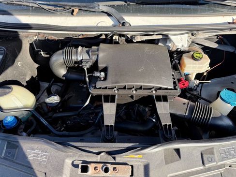 Used 2014 Mercedes-Benz Sprinter 3500 image 30