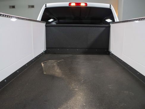 Used 2023 RAM 2500 Tradesman AWD/4WD image 29