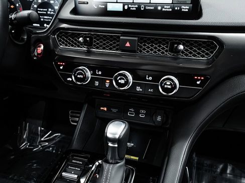 Used 2023 Acura Integra A-Spec FWD image 23